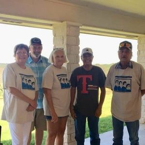 Meet your Posher, Charlene